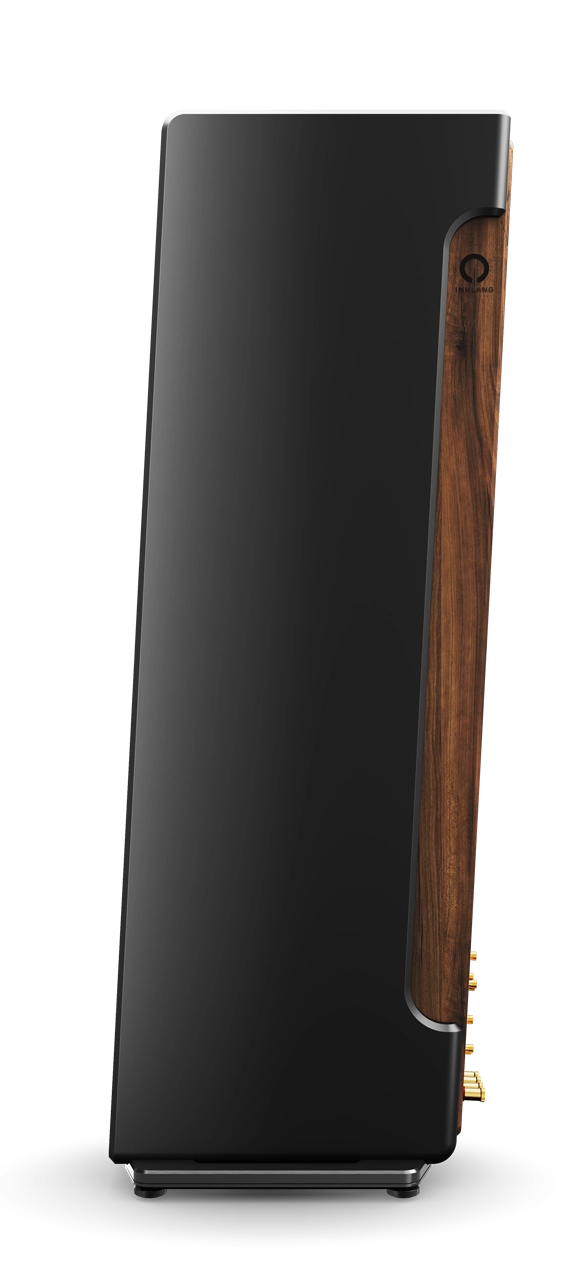 INKLANG Ceterra 70R Black Edition