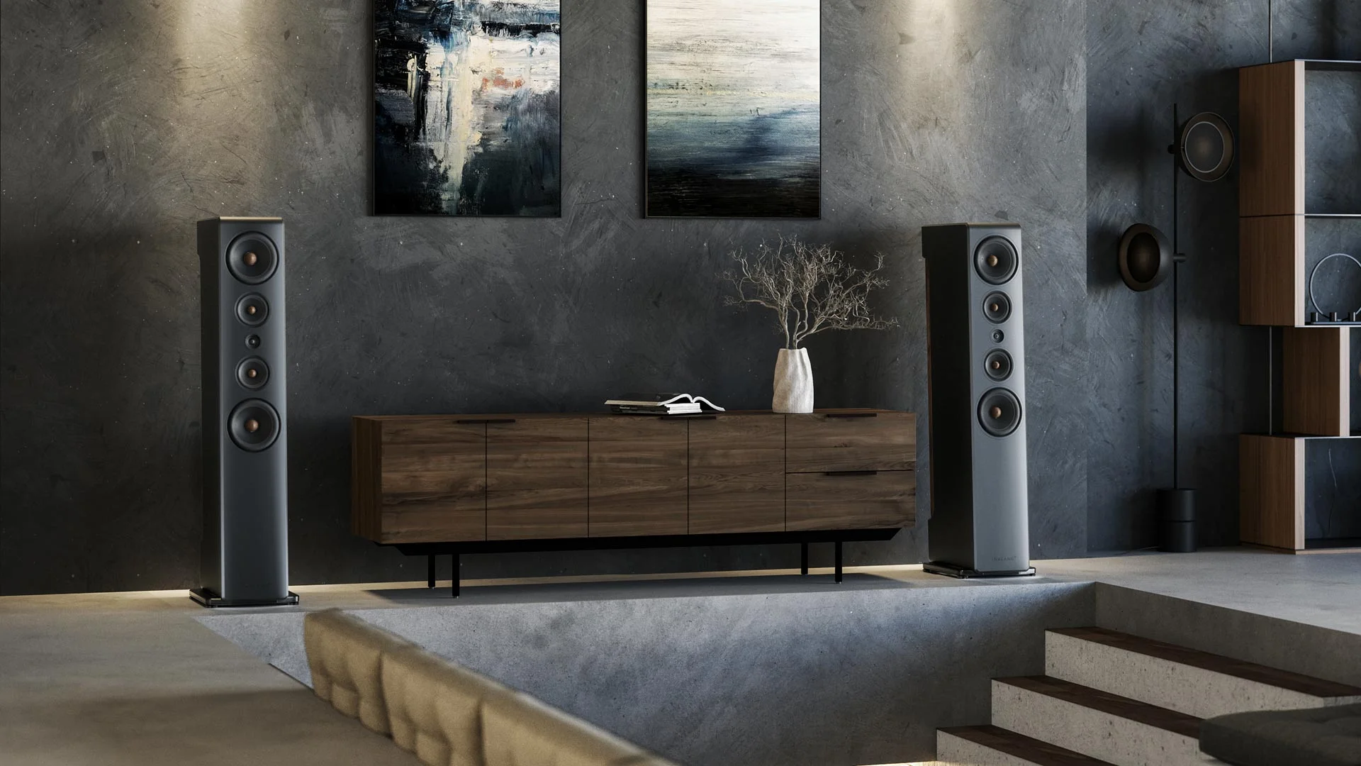 INKLANG Ceterra 70R Black Edition