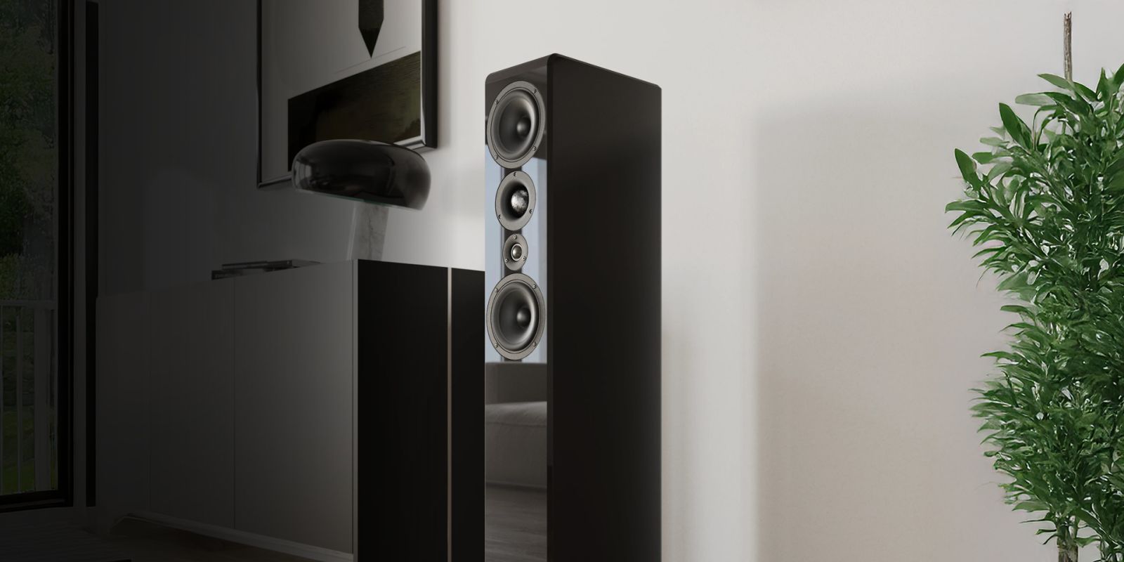 INKLANG auf den Süddeutschen Hifi-Tagen