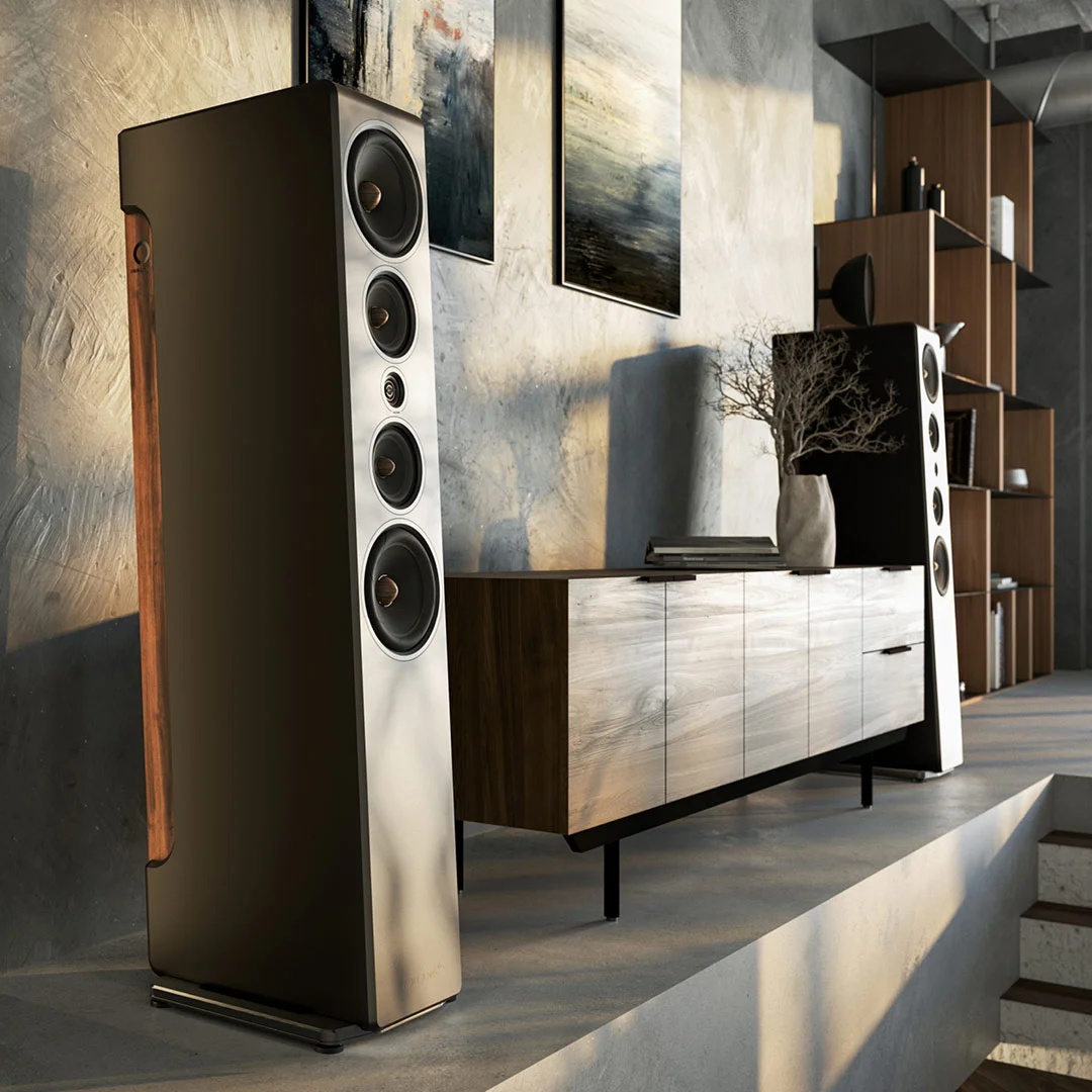 INKLANG Ceterra 70R Black Edition